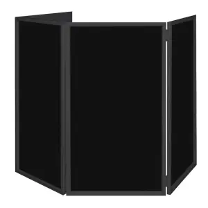 Event Facade scrims (4pcs) black - ADJ1731000018