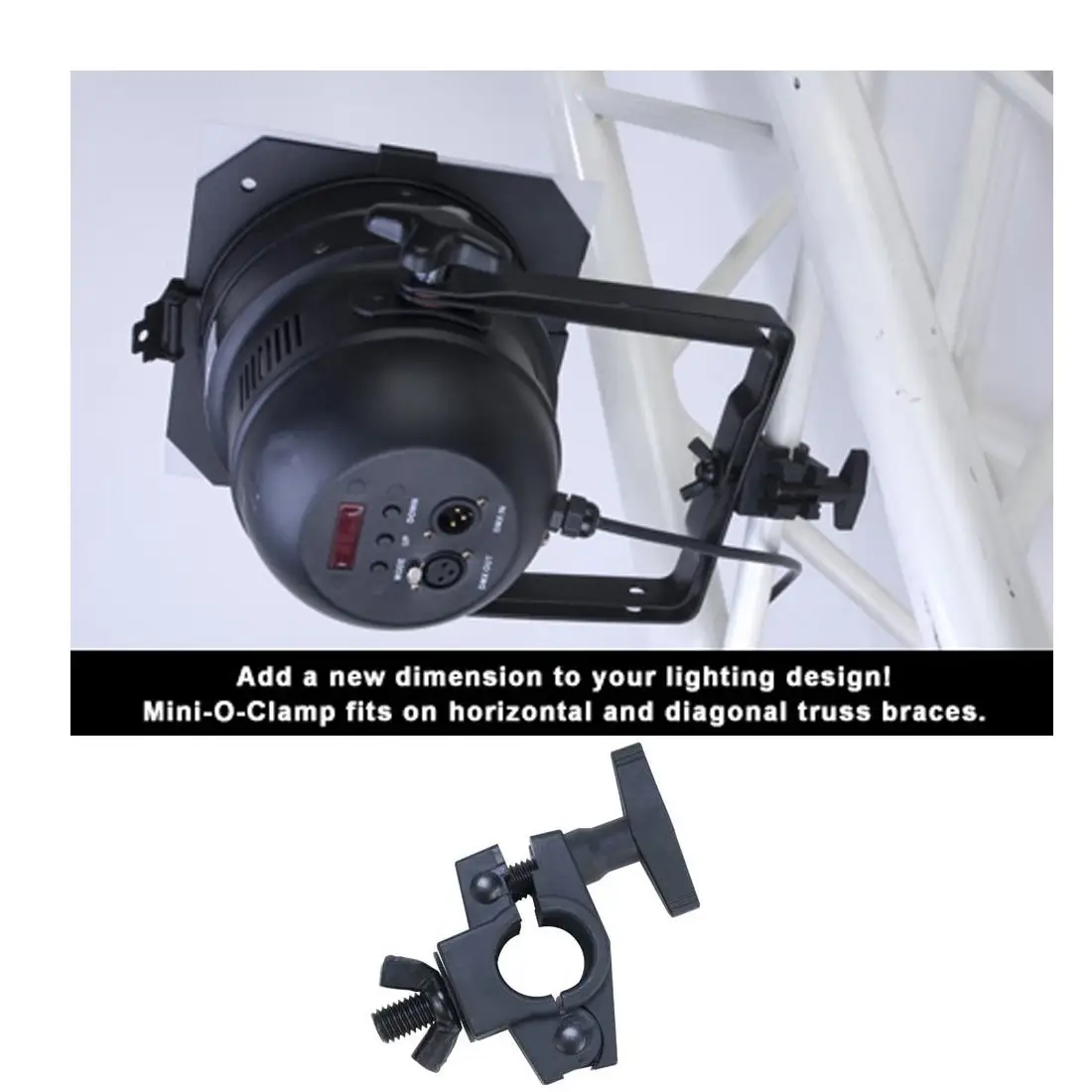 Mini O-Clamp - Image 2
