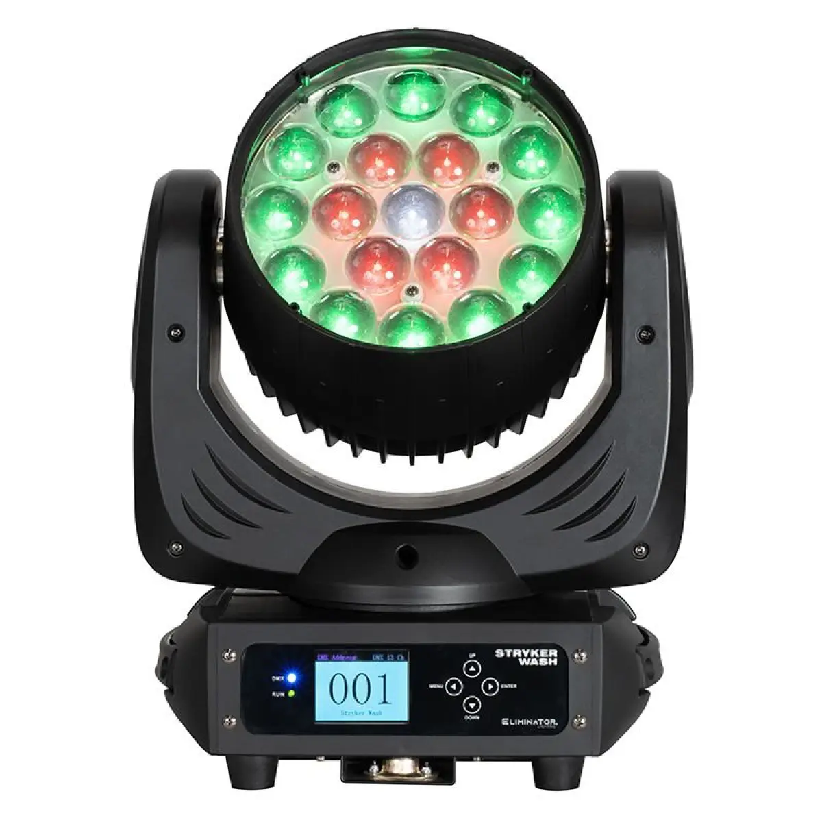 Stryker Wash - ADJ1900000037