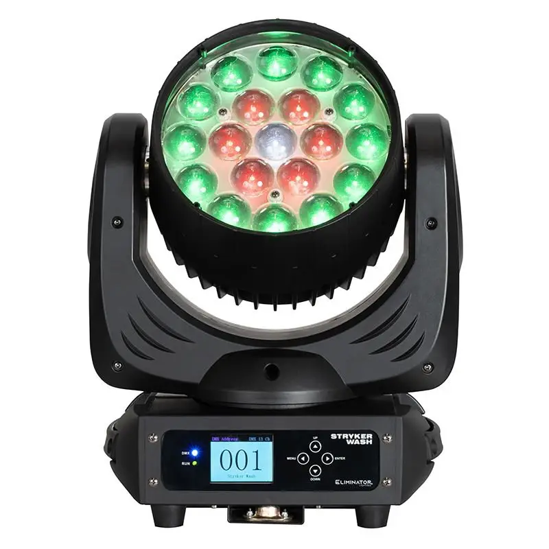 Stryker Wash - ADJ1900000037