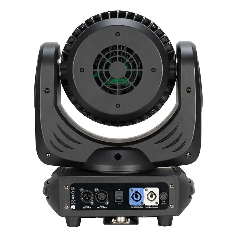 Stryker Wash - Image 2