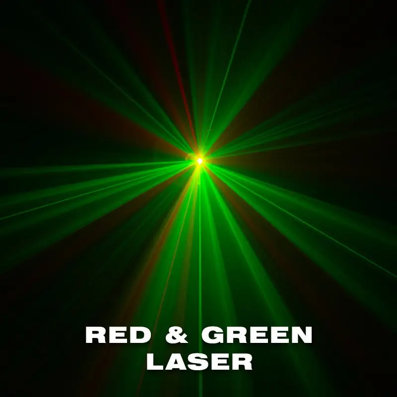 Furious Three RG UV - Image 2