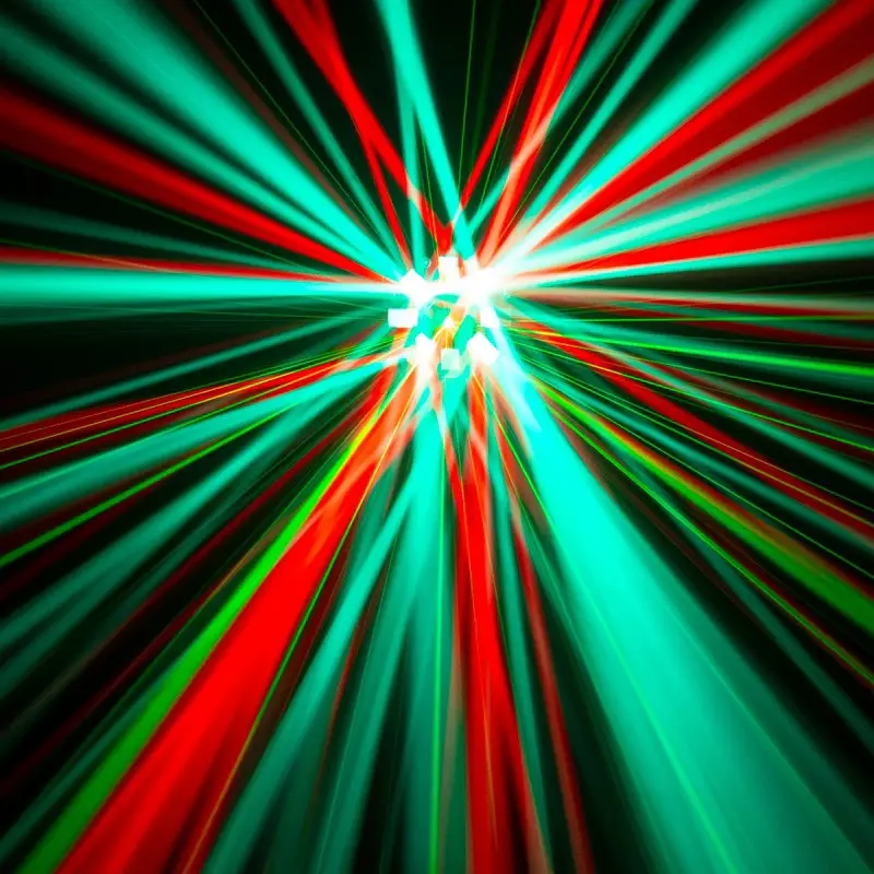 Furious Three RG UV - Image 5