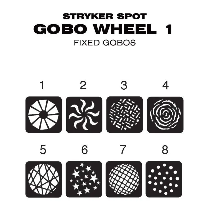 Stryker Spot - ADJ1900000045