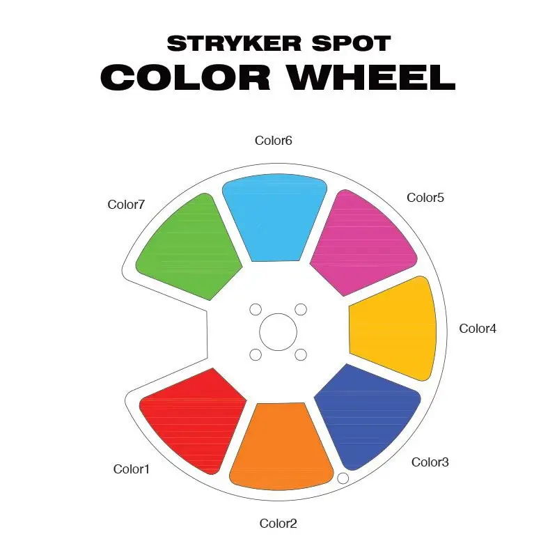 Stryker Spot - Image 3