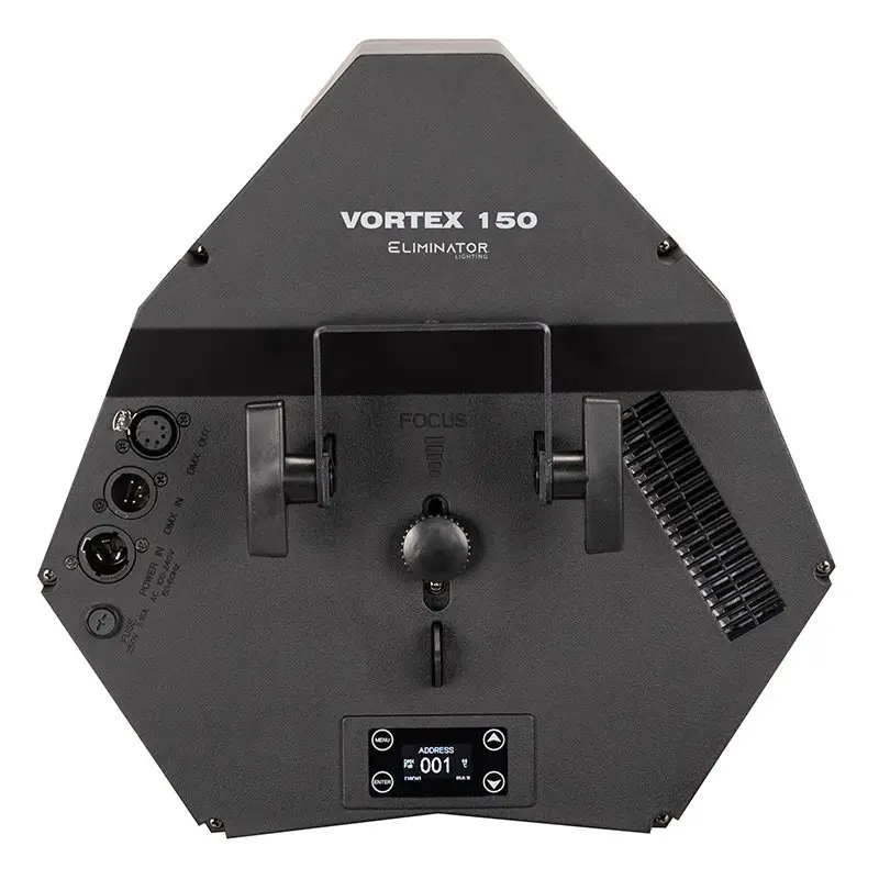Vortex 150 - Image 4