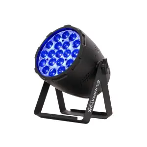 Mega Par Z Wash - ADJ1900000053