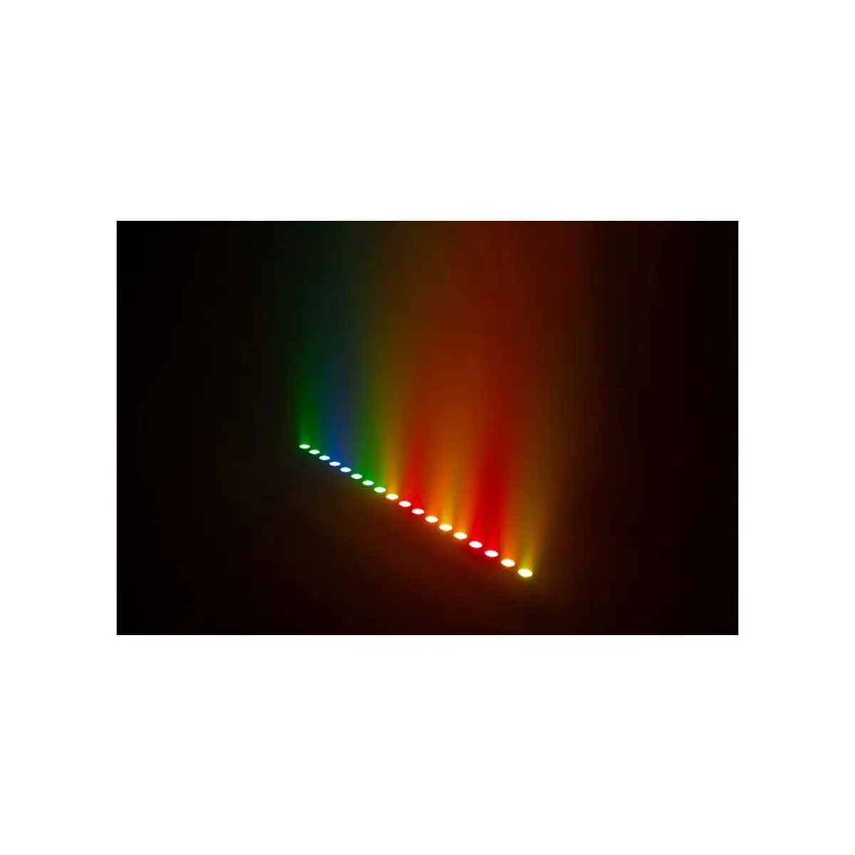 Mega Color Q18 - ADJ1900000055