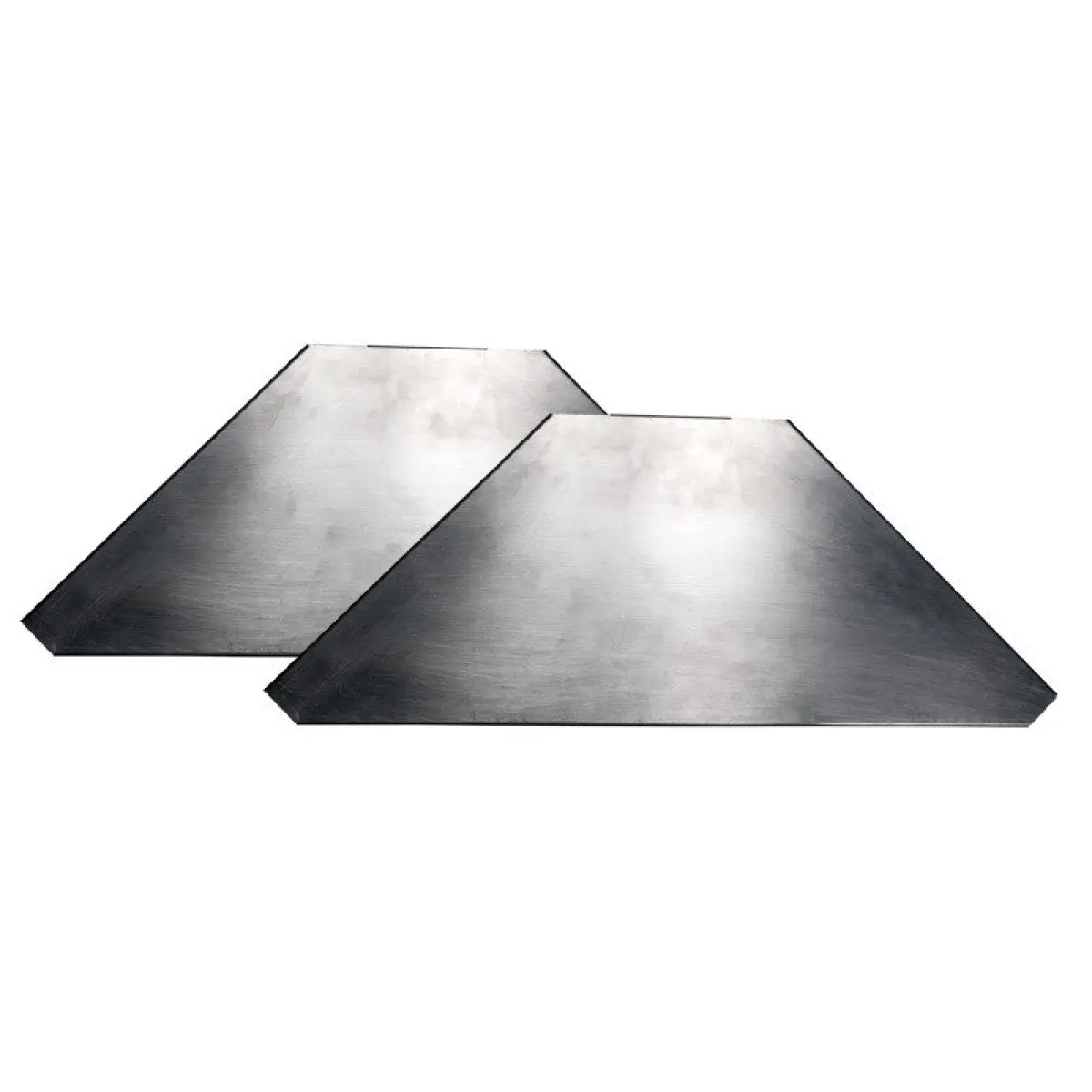 PRO Event Table Corner Shelf (pair) - ADJ1900000102