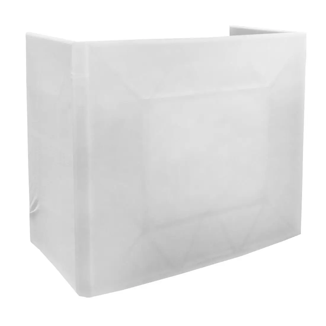 PRO Event Table Scrim WH - Image 2