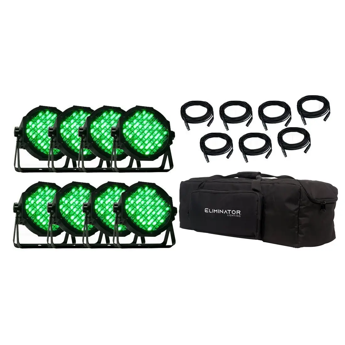 F8 Par Bag EP - ADJ1900000151