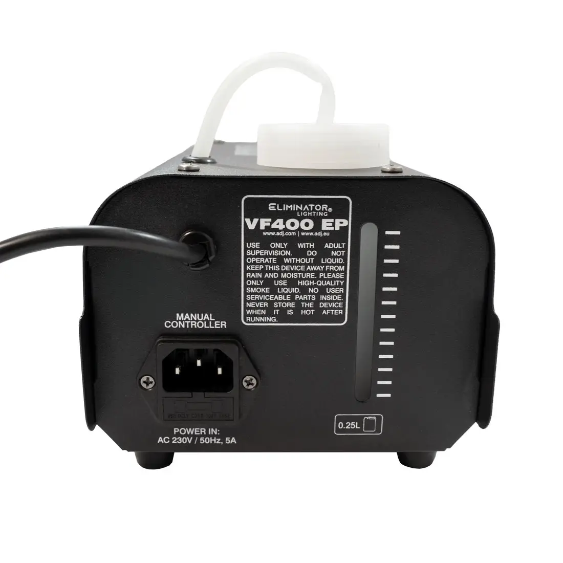 VF 400 EP - ADJ1900000300