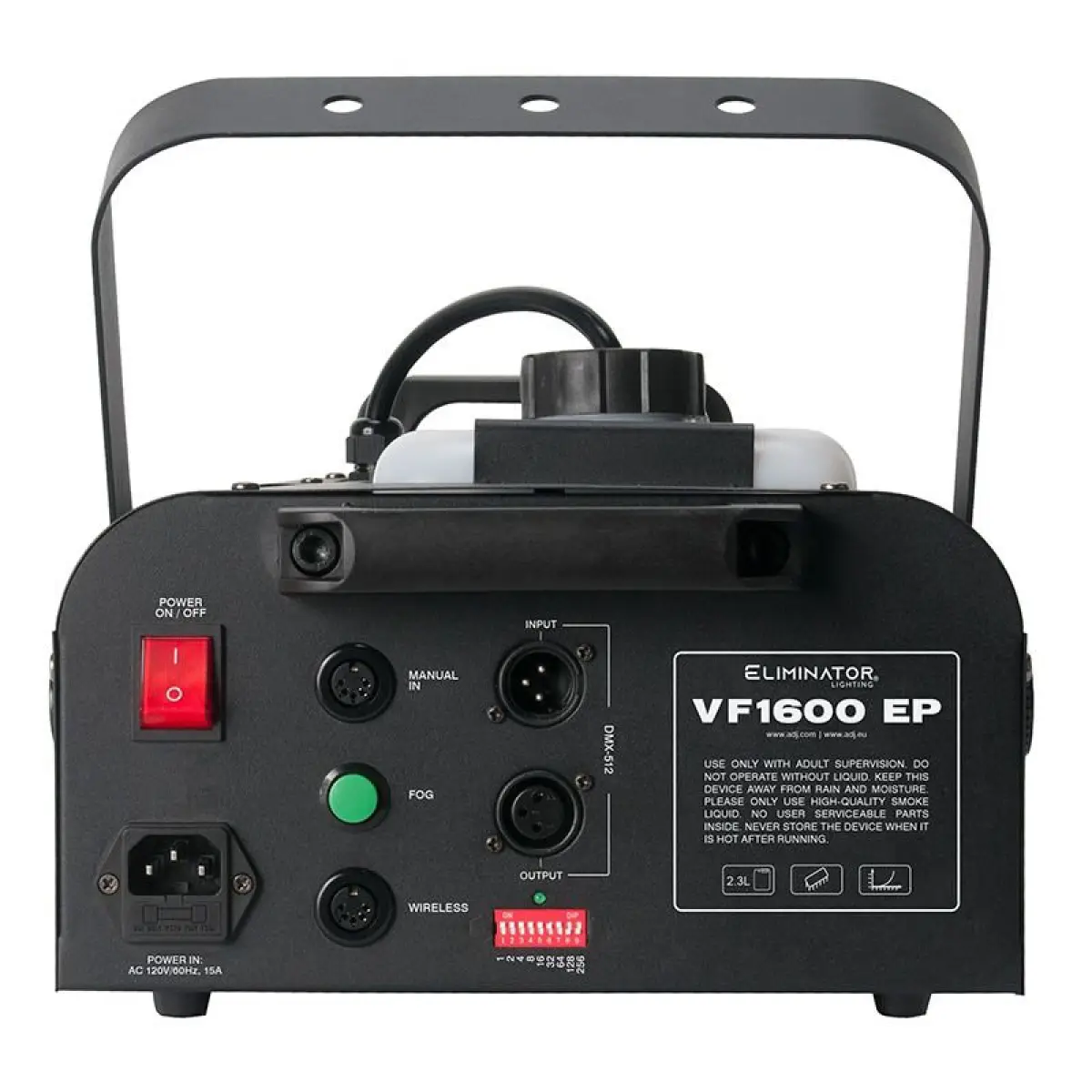 VF1600 EP - ADJ1900000303