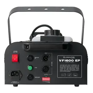 VF1600 EP - ADJ1900000303