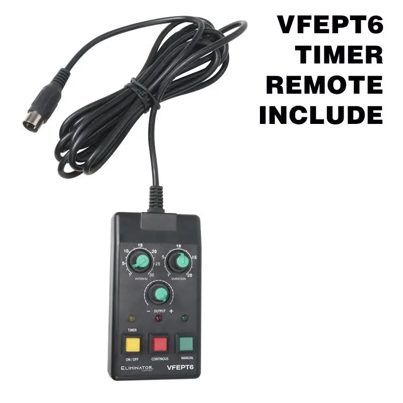 VF1600 EP - Image 6