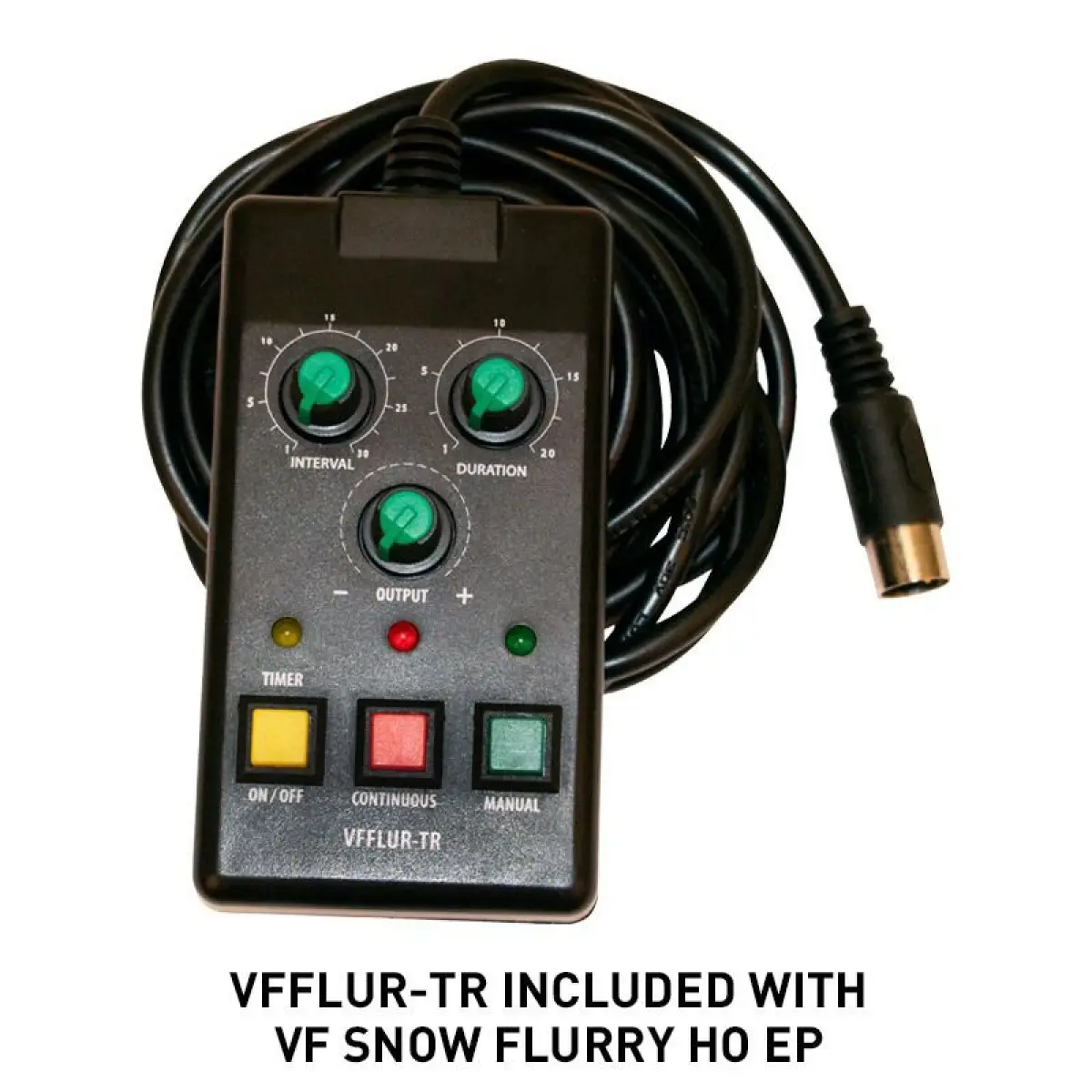 VF SNOW FLURRY HO EP - ADJ1900000311