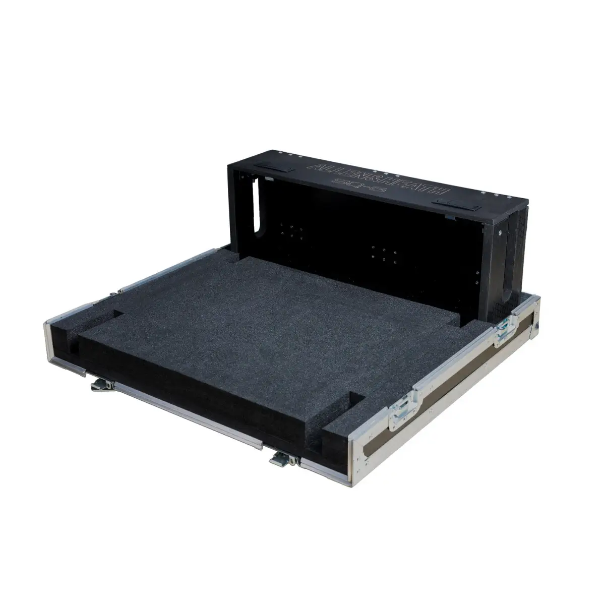 Allen & Heath SQ6 Flightcase with Dog Box - AH0002C