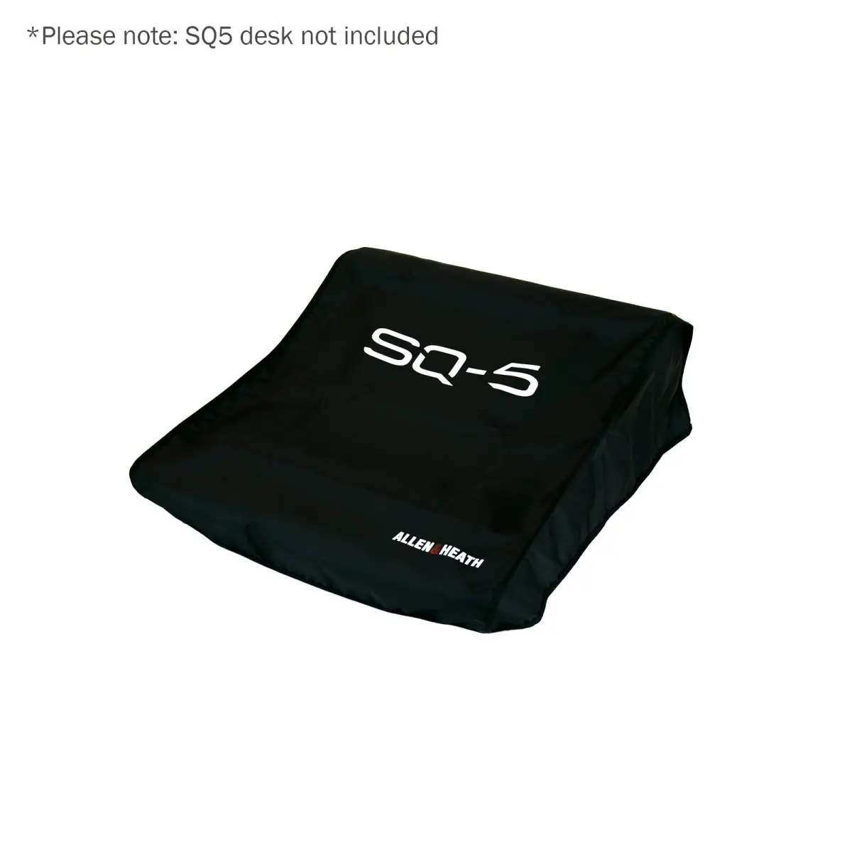 Dust Cover SQ5 - AH0005