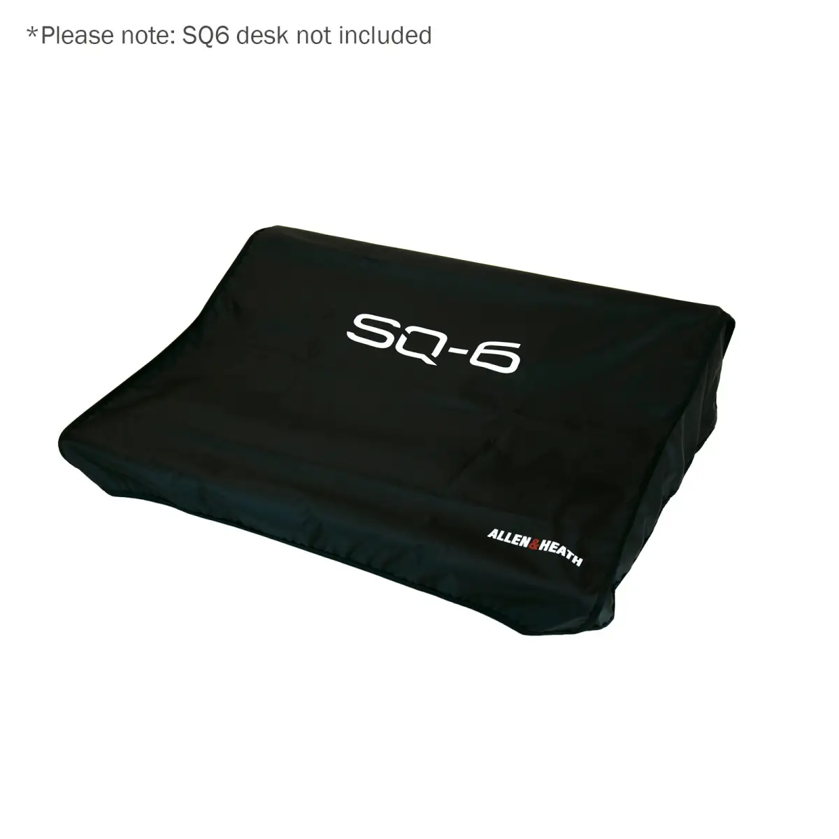 Dust Cover SQ6 - AH0006