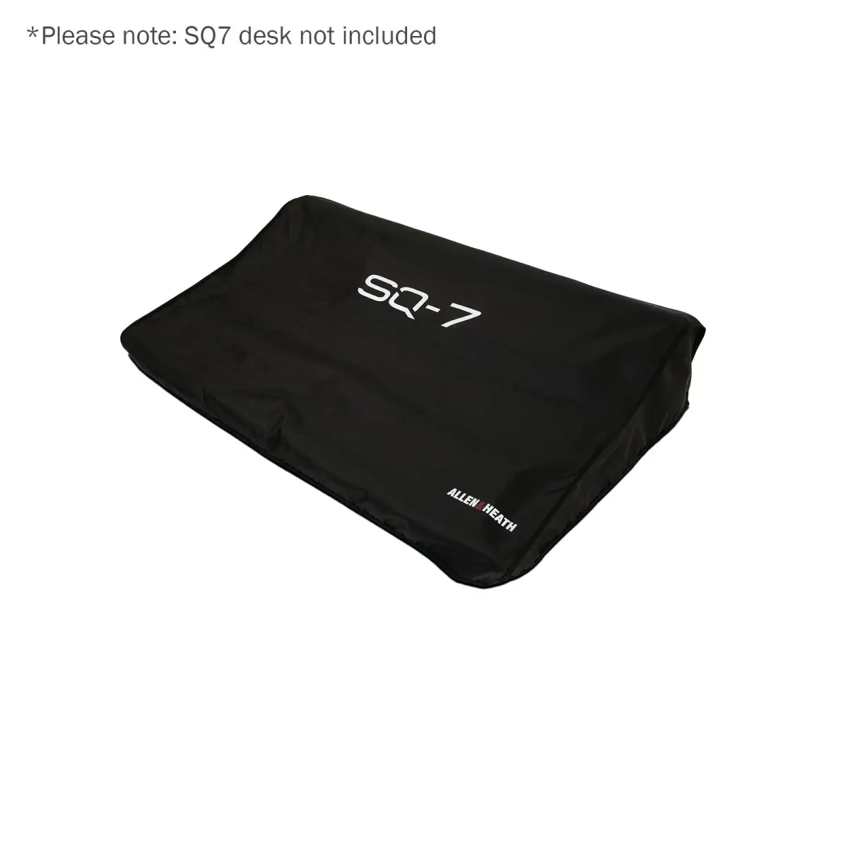 Dust Cover SQ7 - AH0007