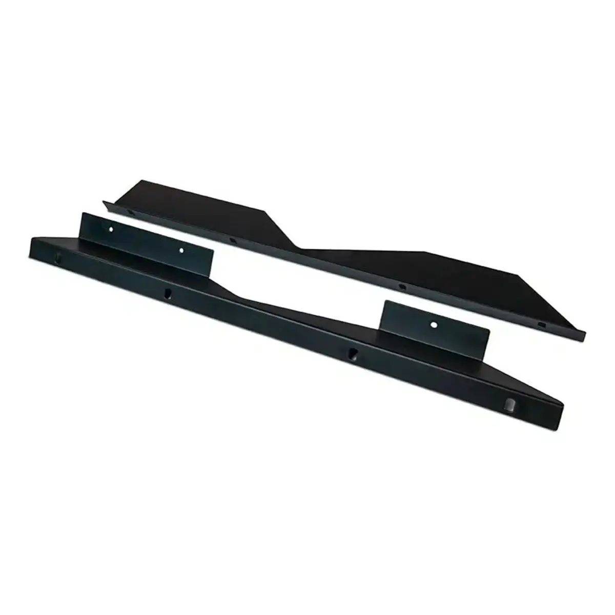 SQ5 Rack Mount Kit SQ-5-RK19X - AH0008