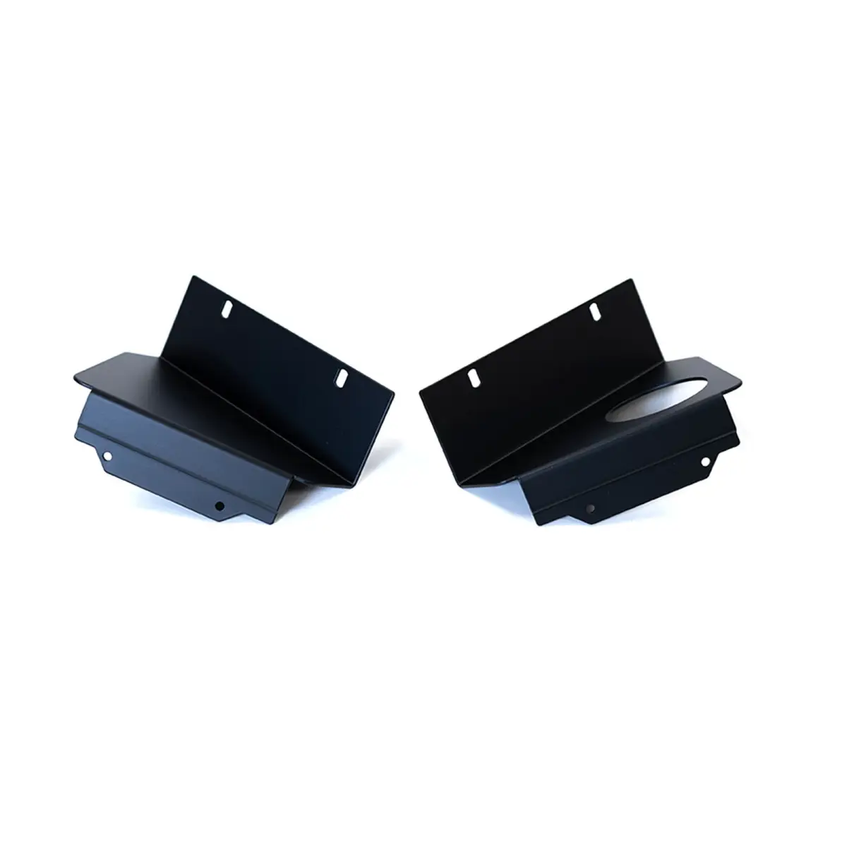 CQ20B Rackmount Kit CQ20B-RK19/X - AH0018