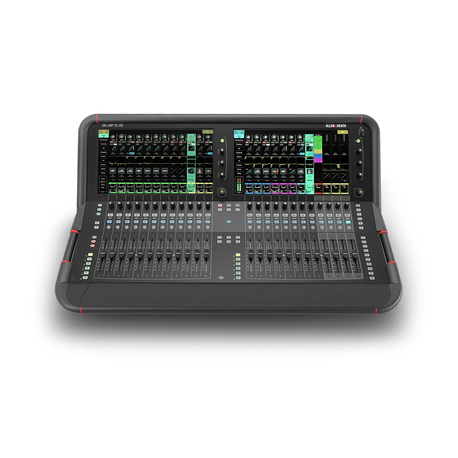 64 Channel Digital Mixing Console AVANTIS - Image 2