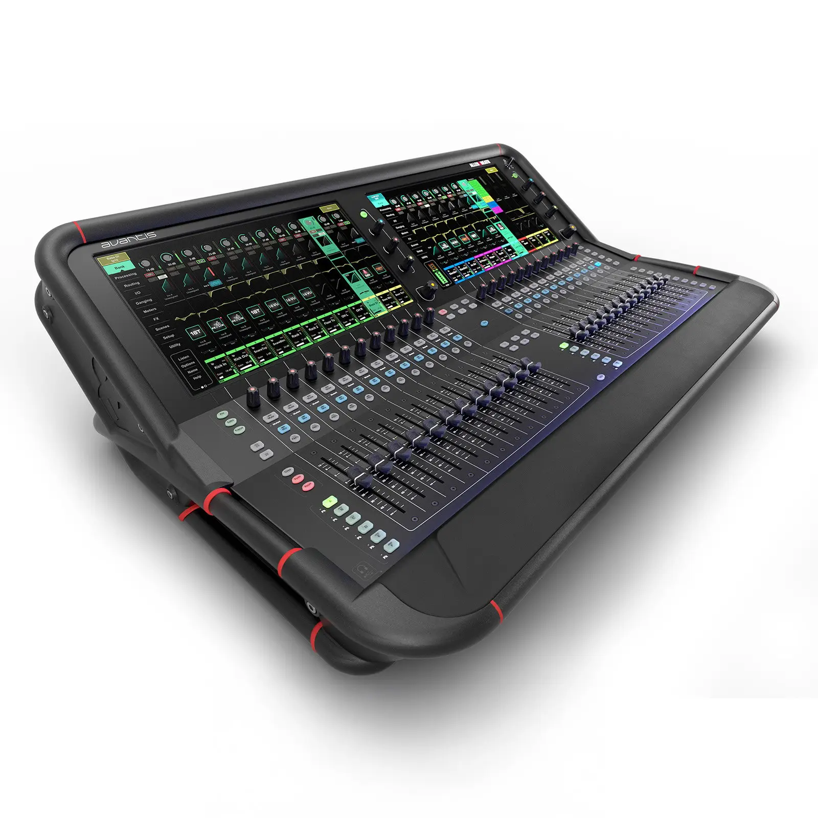 64 Channel Digital Mixing Console AVANTIS - Image 3