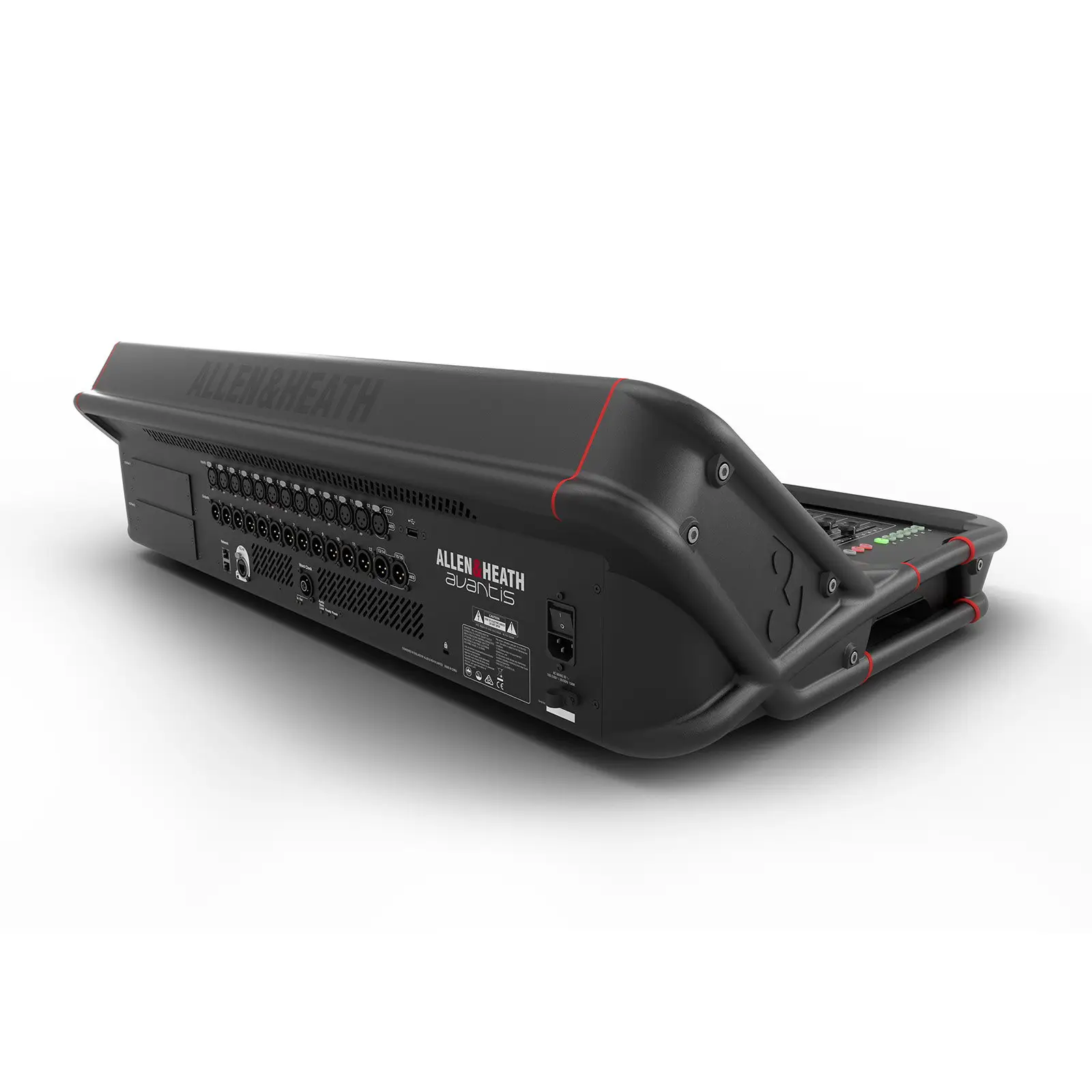 64 Channel Digital Mixing Console AVANTIS - Image 4