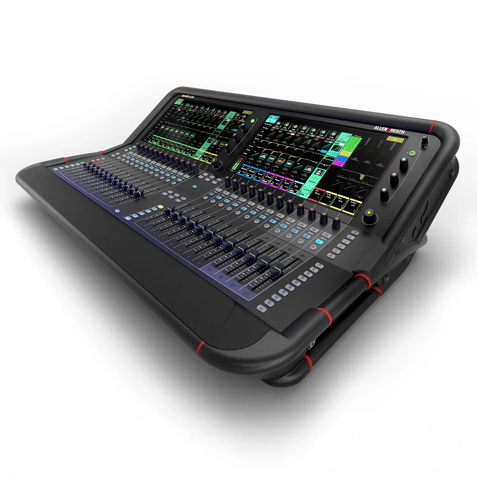 64 Channel Digital Mixing Console AVANTIS - Image 5