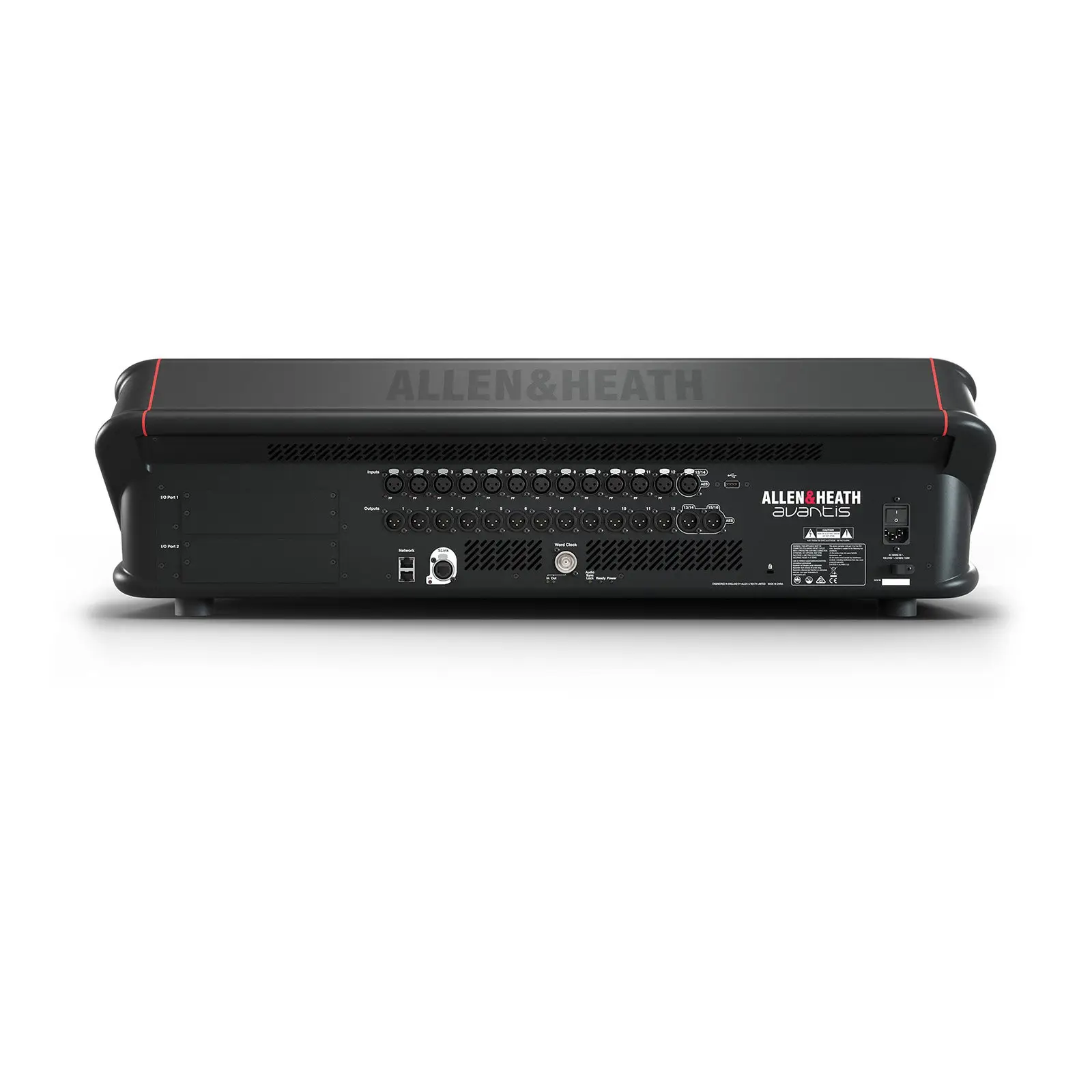64 Channel Digital Mixing Console AVANTIS - Image 6