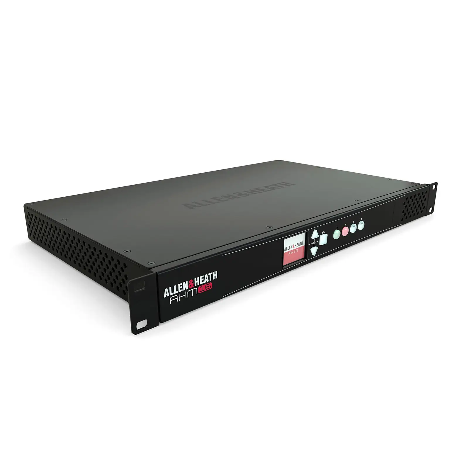 AHM16 16x16 Digital Matrix System - Image 2