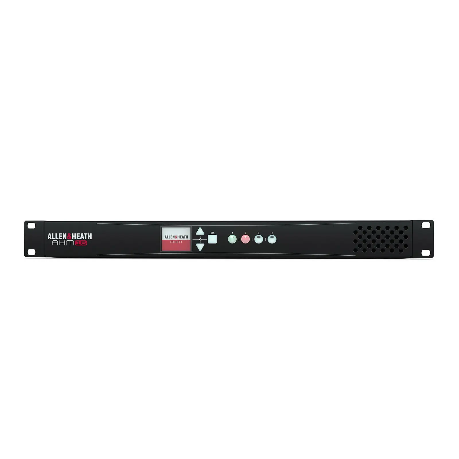 AHM16 16x16 Digital Matrix System - Image 3