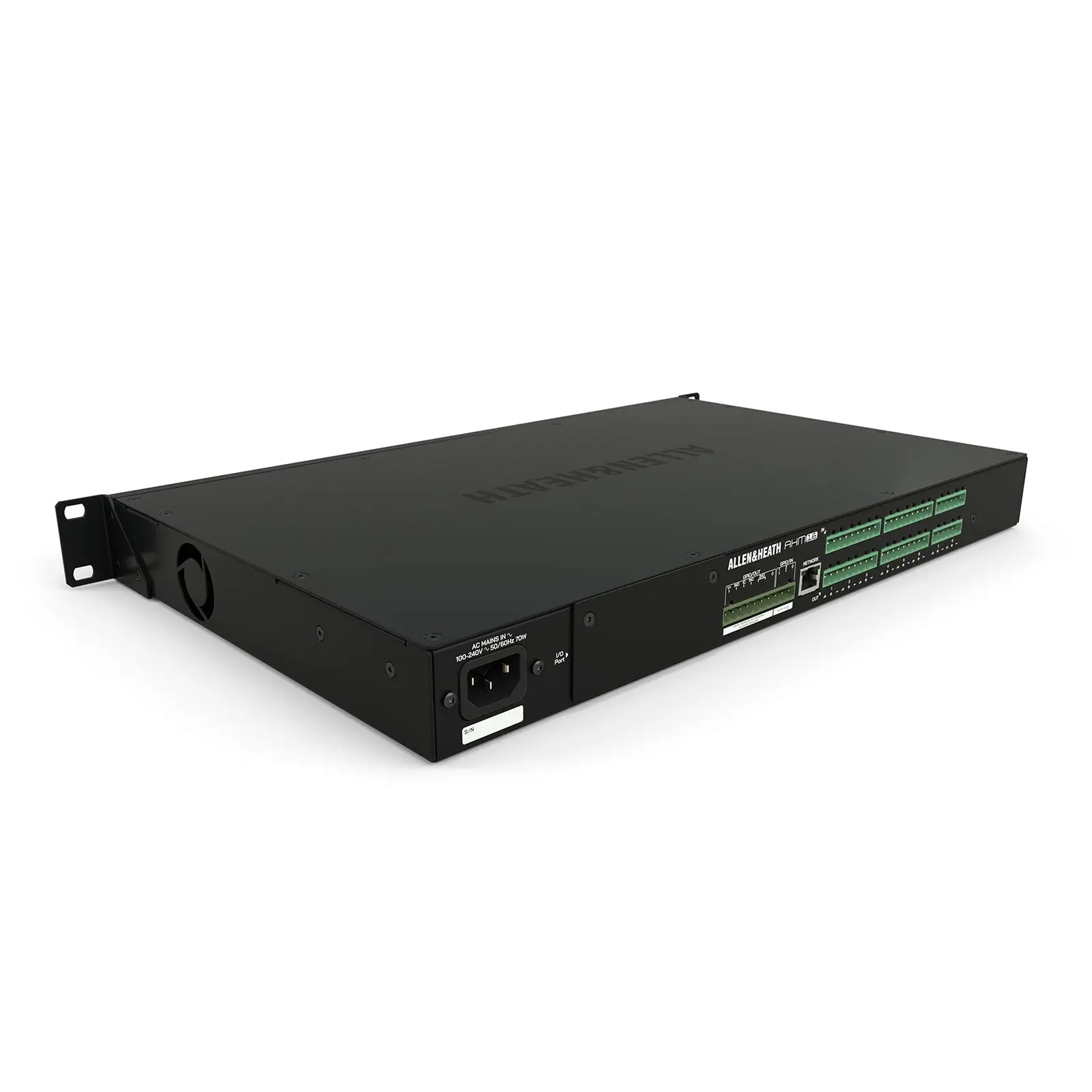 AHM16 16x16 Digital Matrix System - Image 4