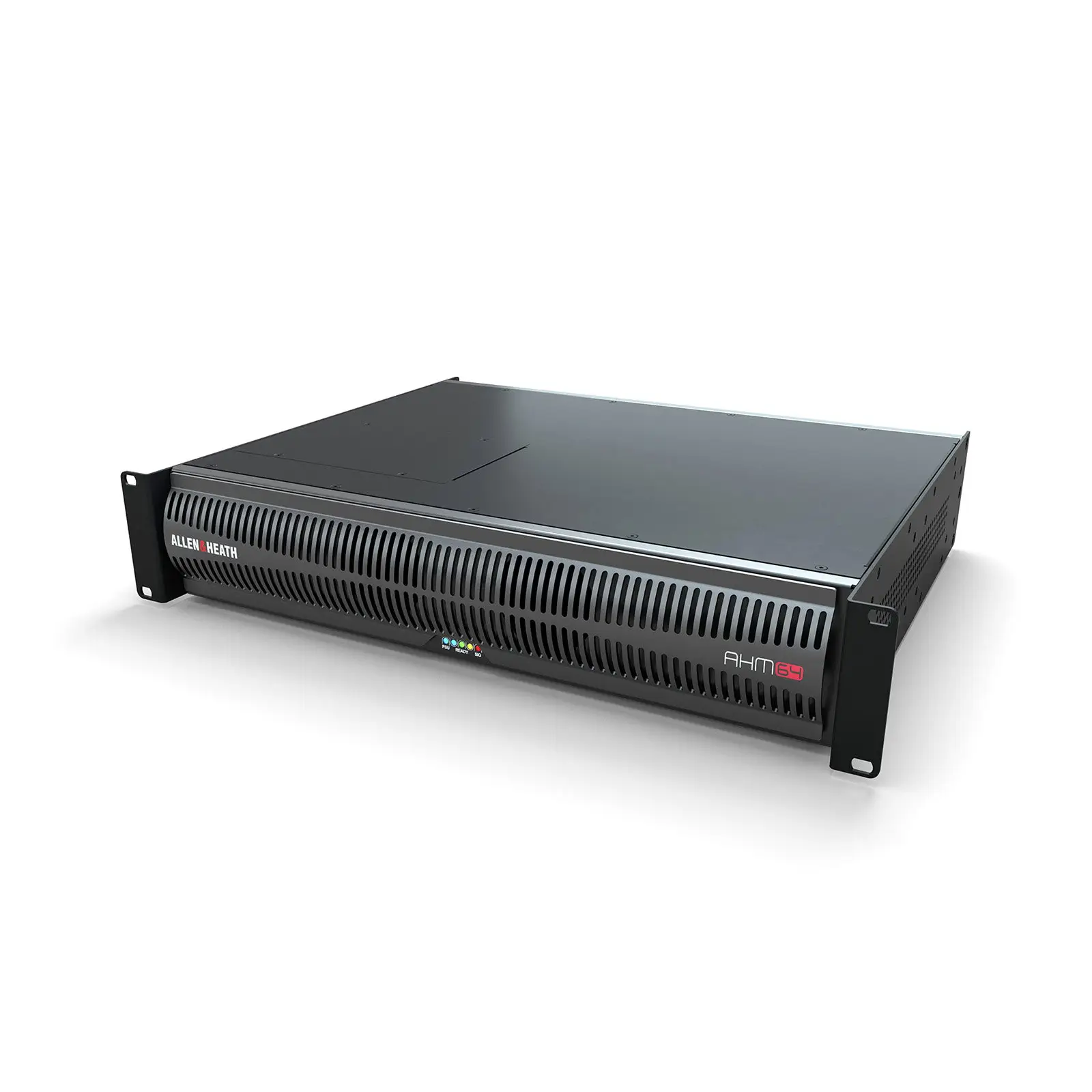 AHM64 64x64 Matrix Processor - Image 5