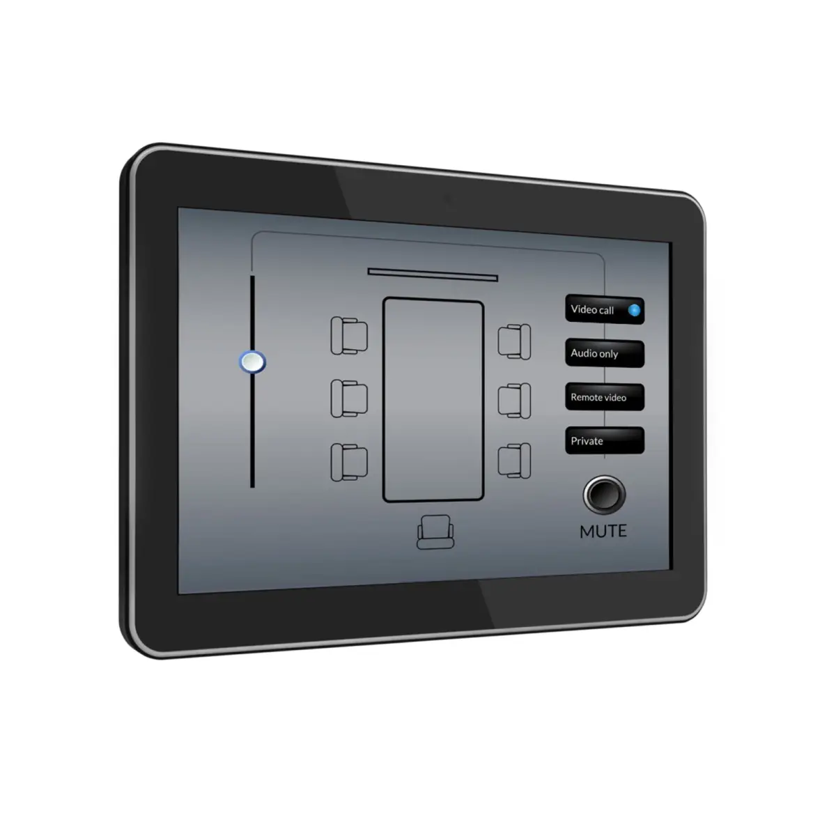 10" Android Tablet for Custom Control CC-10 - AH0028