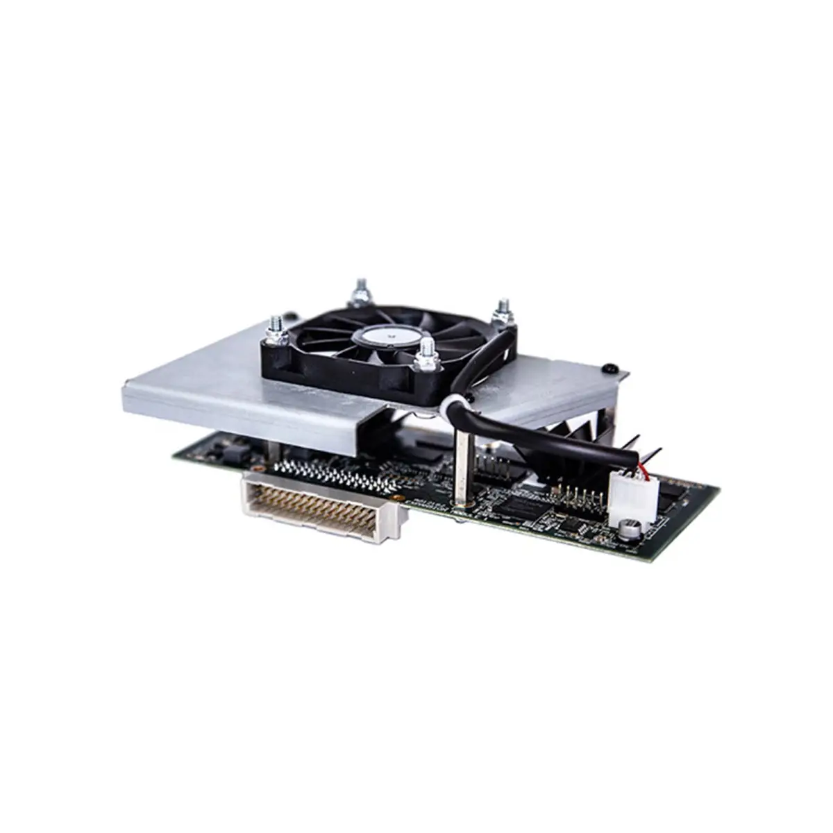 AHM Series 12 Channel AEC Module M-AHM-64-A - AH0033