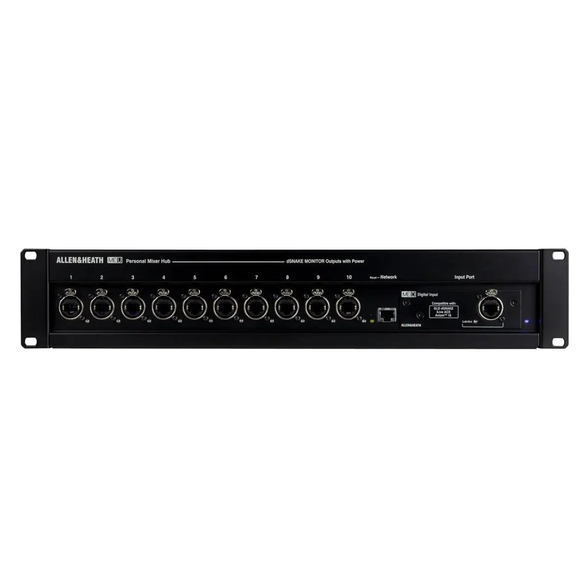 Hub for Personal Monitoring System ME-U - AH0046