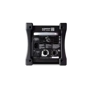 16 Input/ 8 Output Portable Rack AB168 - AH0047