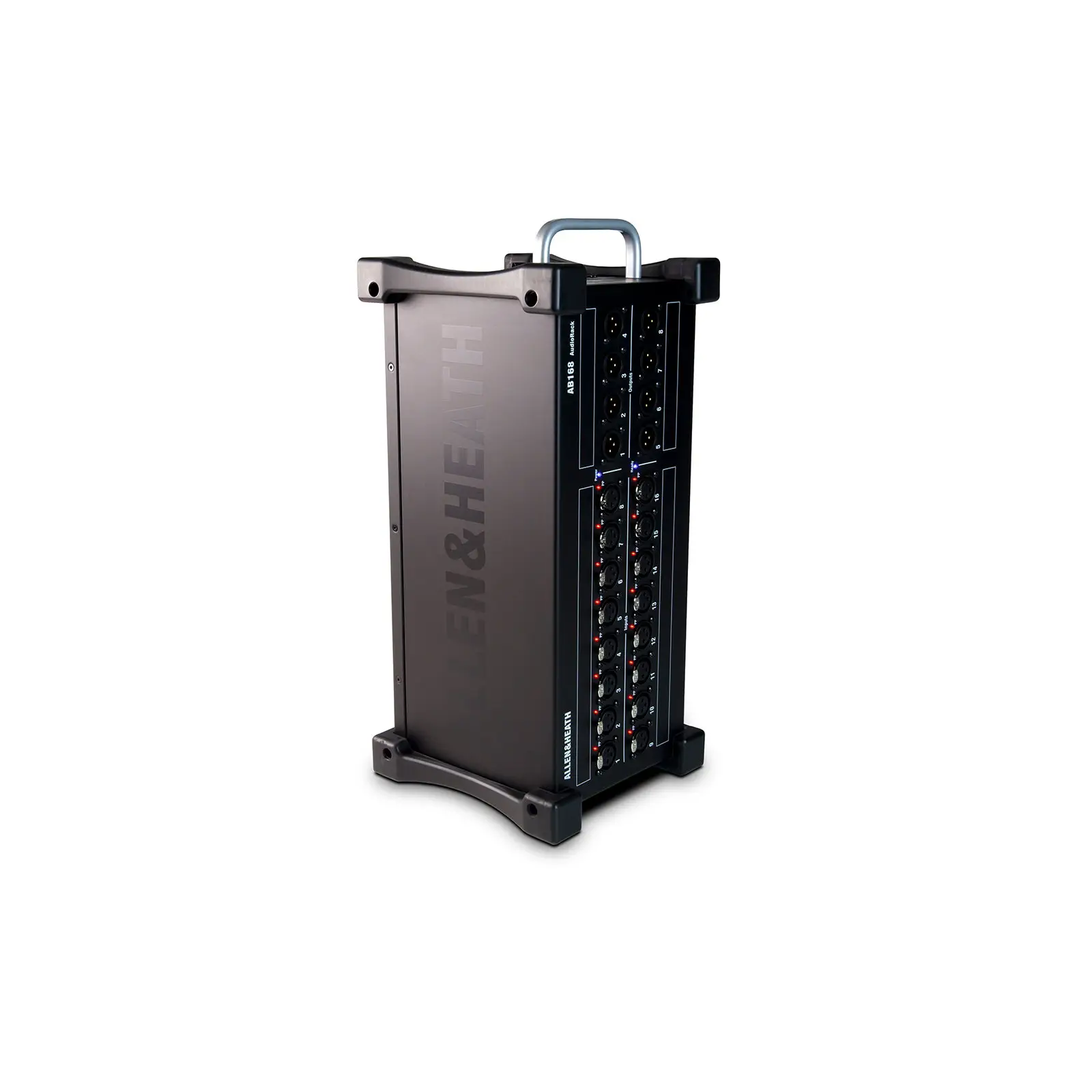 16 Input/ 8 Output Portable Rack AB168 - Image 4
