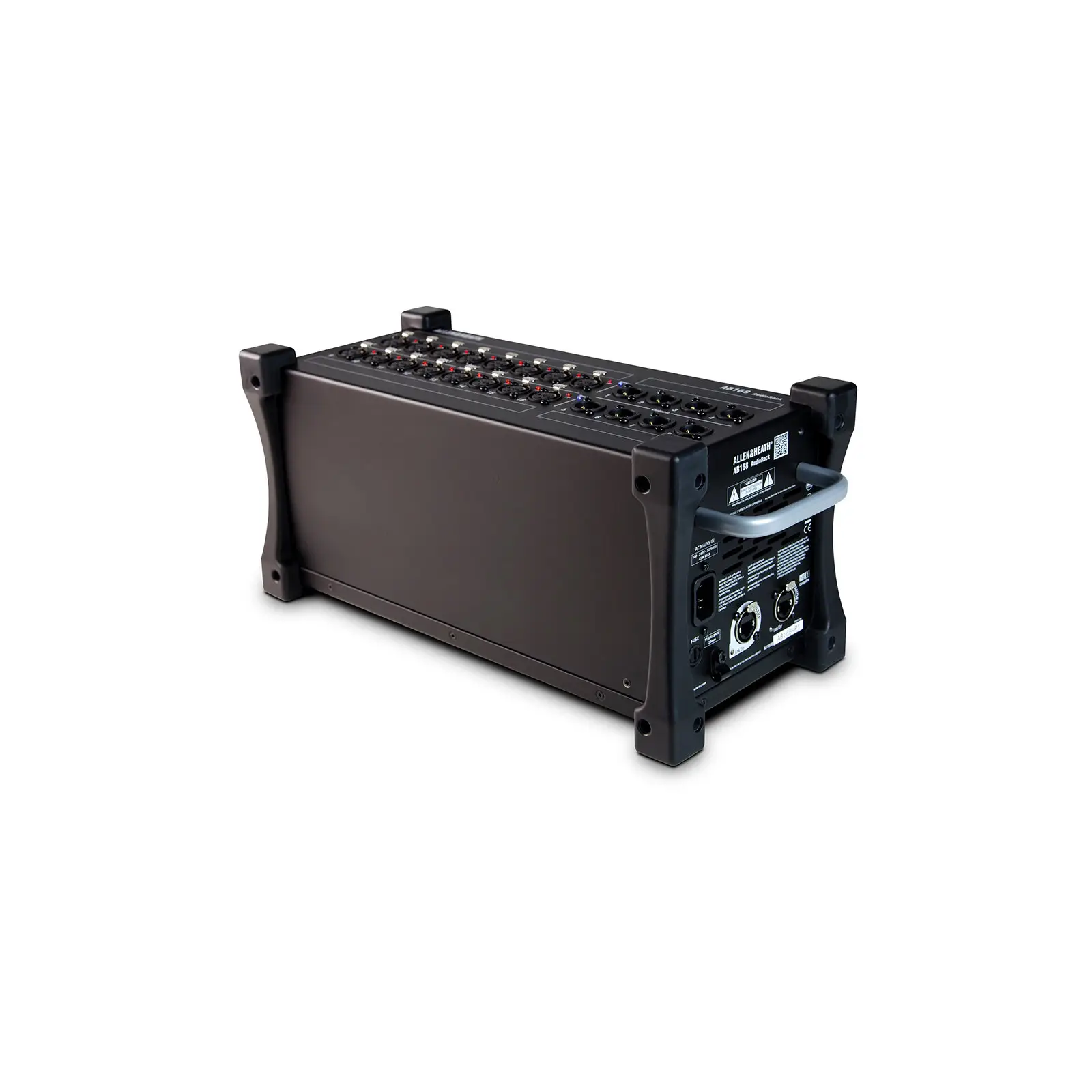 16 Input/ 8 Output Portable Rack AB168 - Image 6