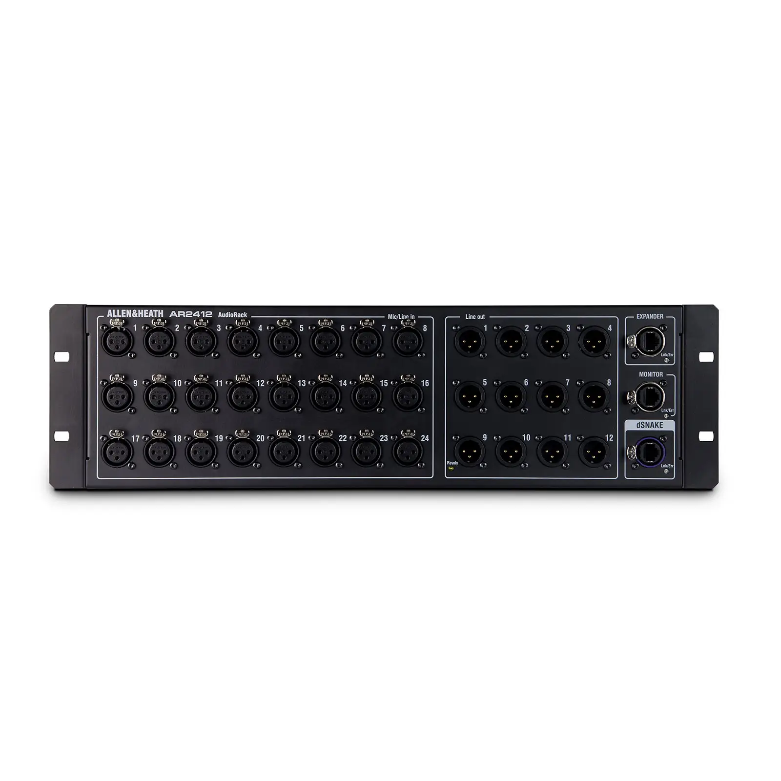 Audio Rack AR2412 - Image 5