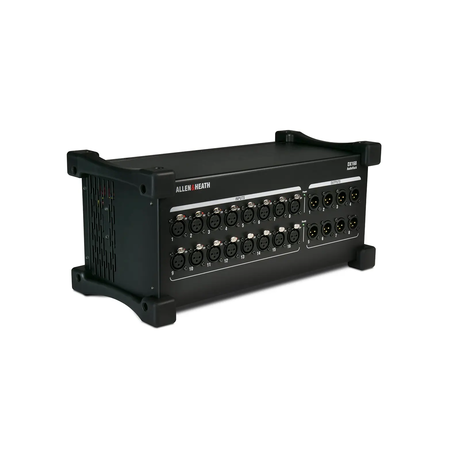 Audio Rack for dLive S /C Class DX168 - Image 2