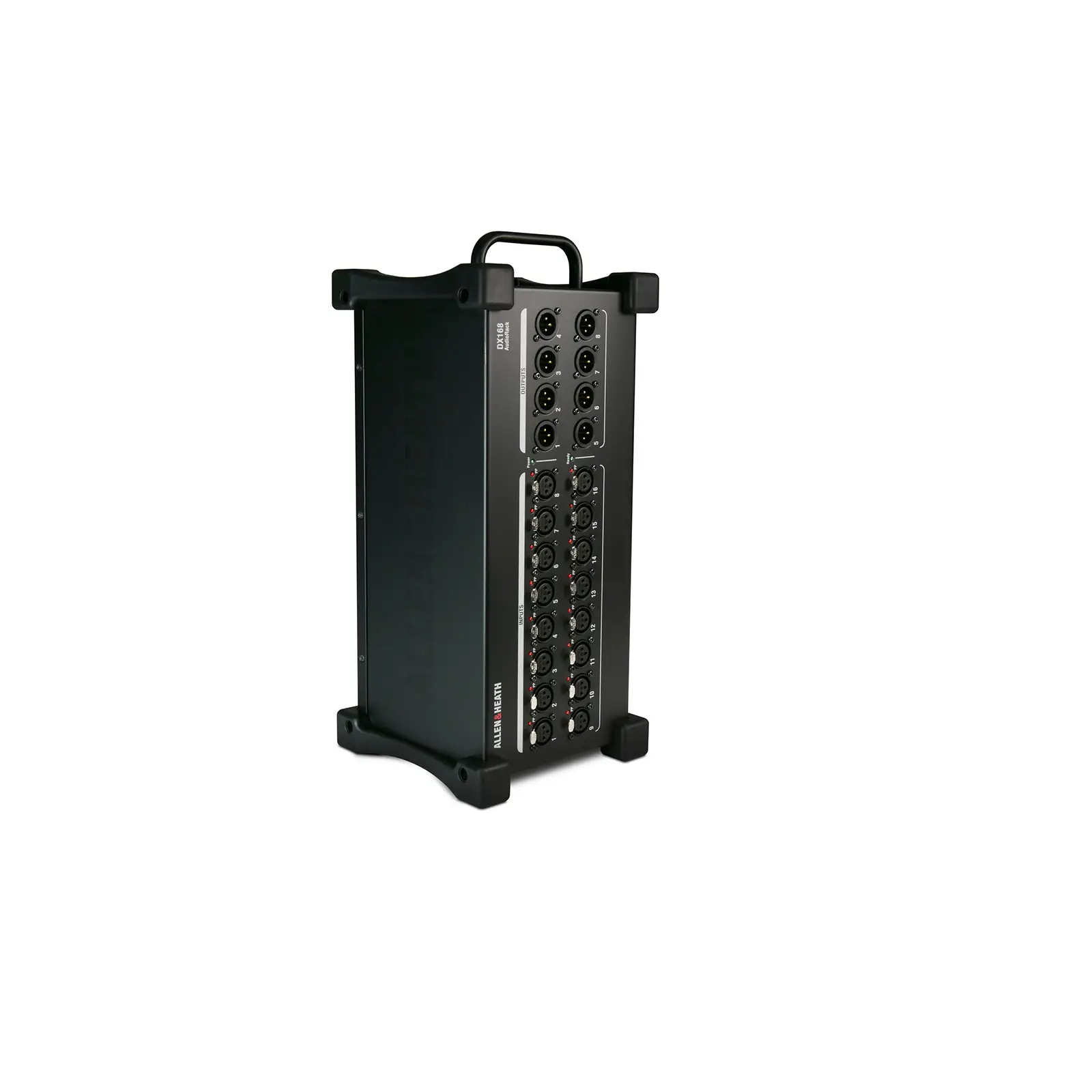 Audio Rack for dLive S /C Class DX168 - Image 3