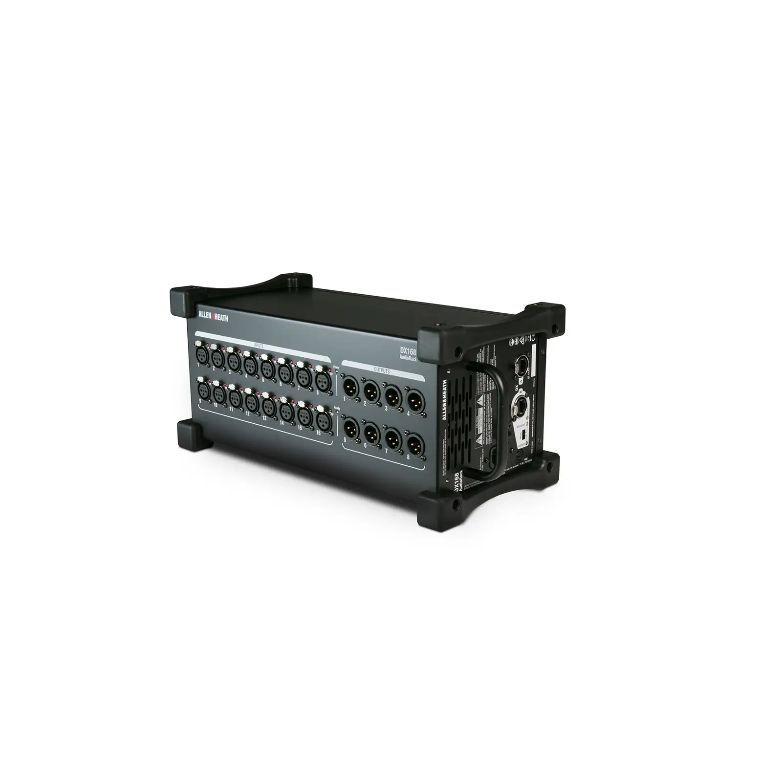 Audio Rack for dLive S /C Class DX168 - Image 4