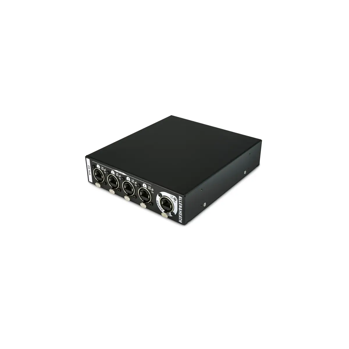 ยฝ rack hub for DX Expanders gigaACE port 4 DX ports DX-HUB - AH0058