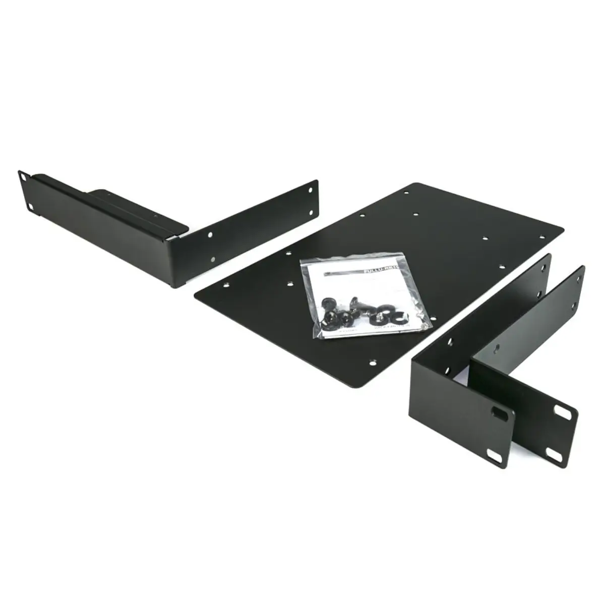 Rack Mounting Kit For 2 GPIO/DX-Hub FULLU-RK19X - AH0059