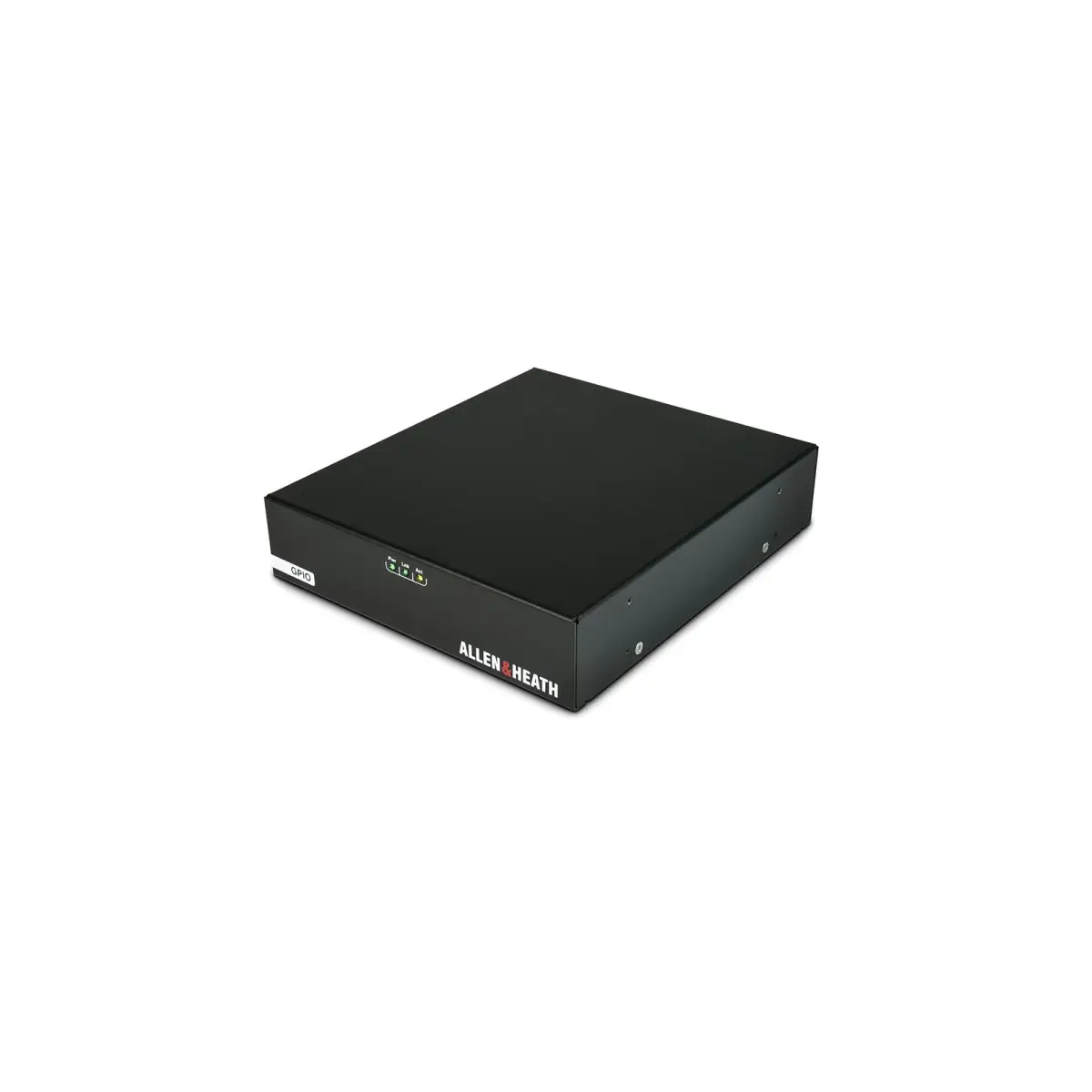 ยฝ rack GPIO Interface PoE Enabled 8 Inputs 8 Outputs GPIO - AH0070