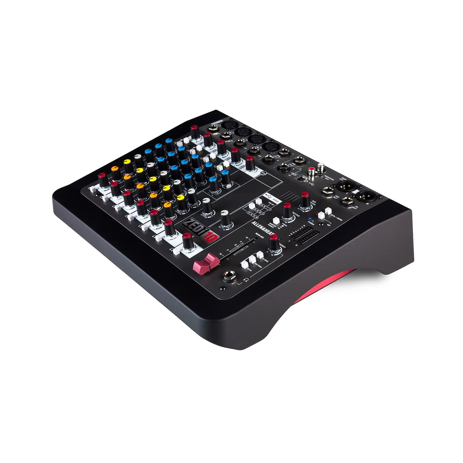 Compact Stereo Mixer ZED-i10 - Image 6