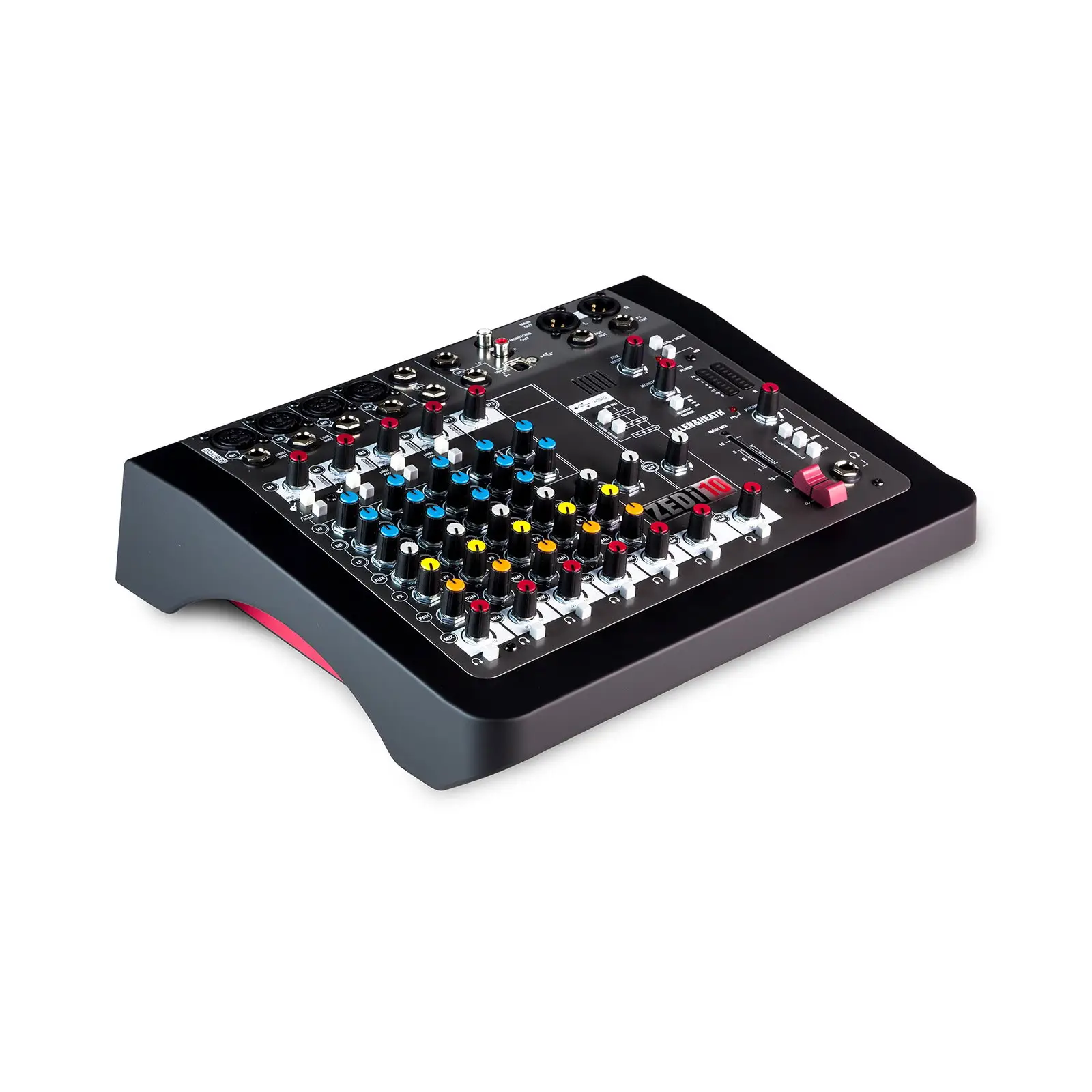Compact Stereo Mixer ZED-i10 - Image 8